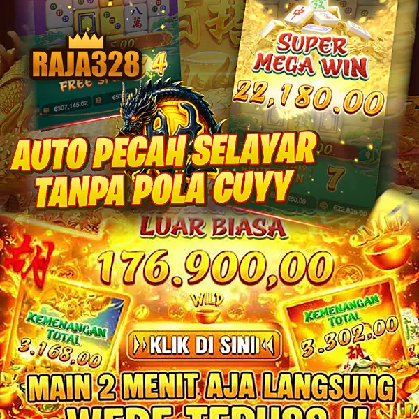 raja328 APK