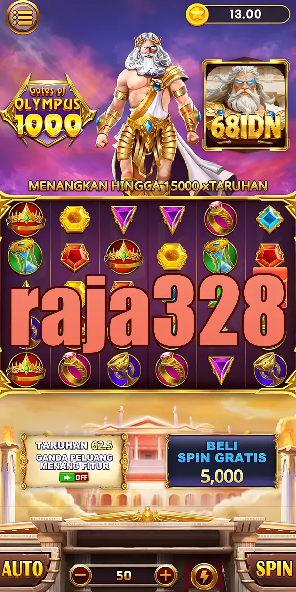 raja328 APK
