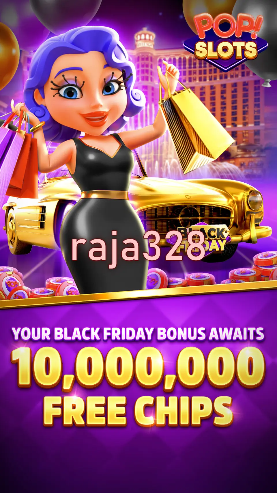 raja328 Masuk