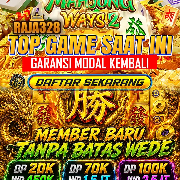 raja328 Daftar Sekarang - Unduh APK